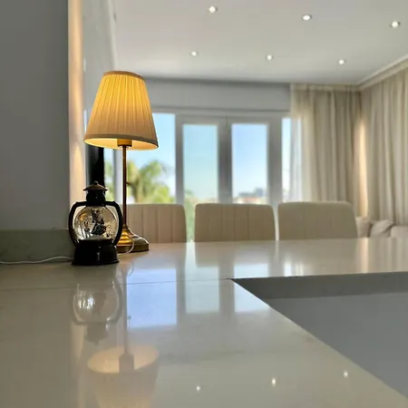 Lumiere Retreat 2 Larnaca