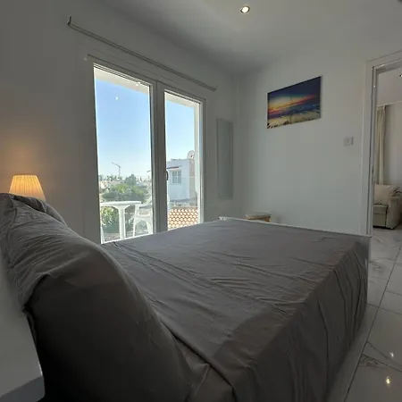 Appartamento Lumière Retreat 2