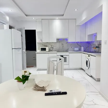 Lumiere Retreat 2 Apartmán *