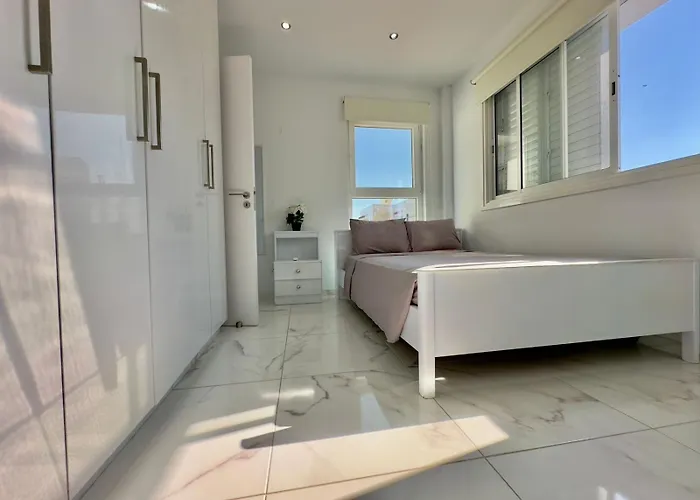 Apartmán Lumiere Retreat 2