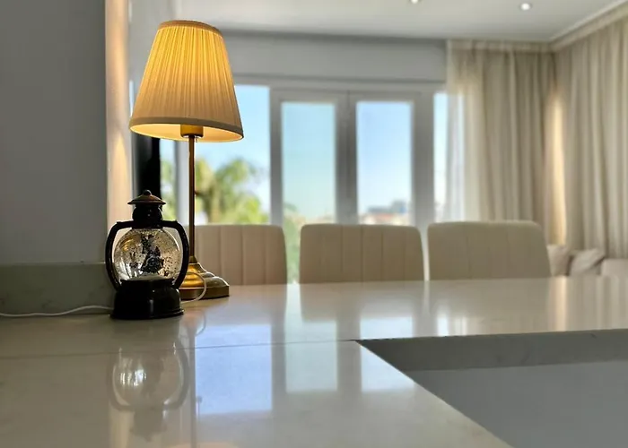 Lumiere Retreat 2 Larnaca