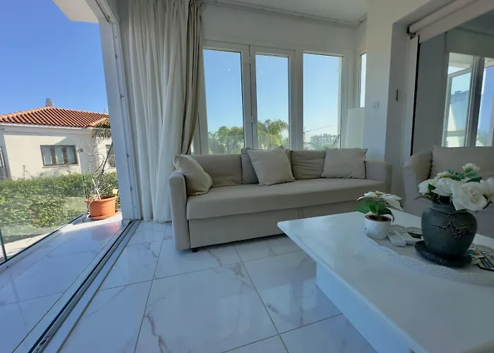 Apartmán Lumiere Retreat 2