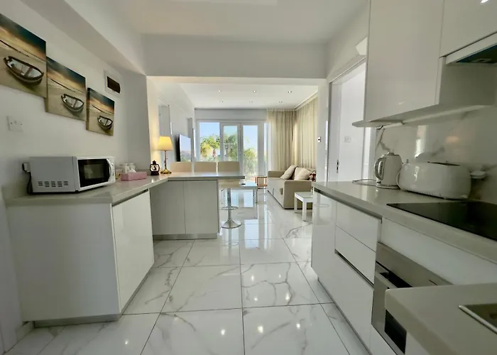 Lumiere Retreat 2 Apartmán