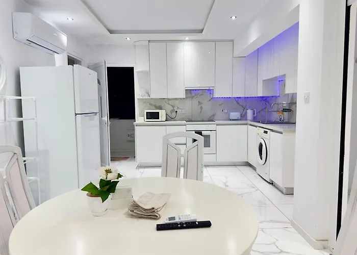 Lumiere Retreat 2 Apartmán *