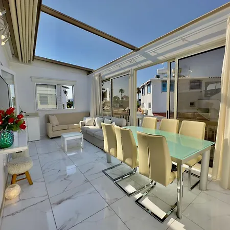 Lumiere Retreat 2 Апартаменты *