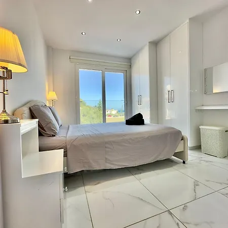 Apartment Lumiere Retreat 2 Larnaca