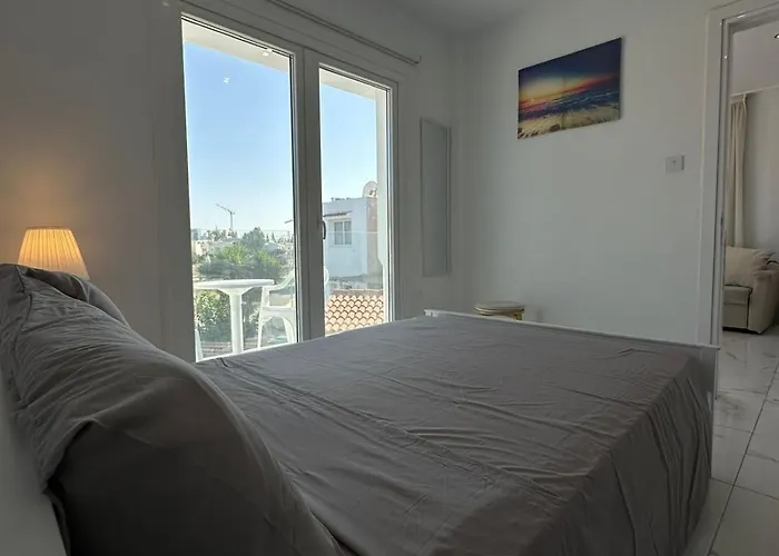 アパート Lumiere Retreat 2